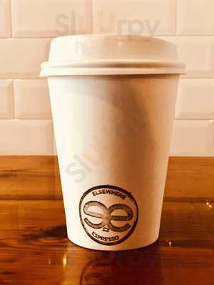 Elsewhere Espresso