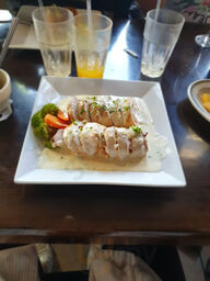 El Nuevo Caridad Restaurant