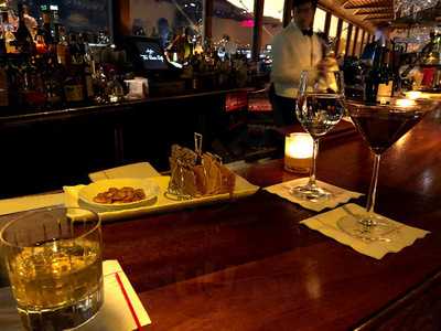 Duck River Restaurant