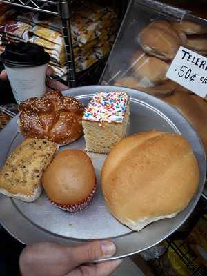 Don Paco Lopez Panaderia