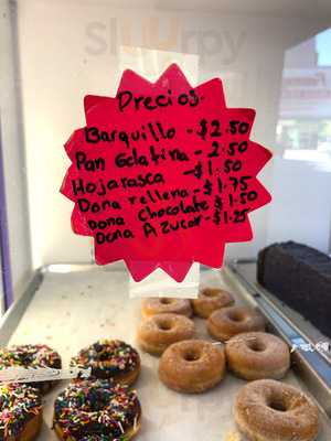 Don Paco Lopez Panaderia