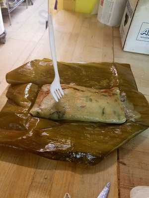 Don Paco Lopez Panaderia