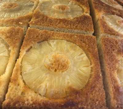 Don Paco Lopez Panaderia