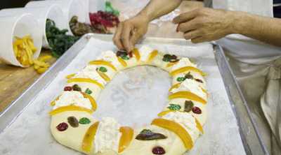 Don Paco Lopez Panaderia