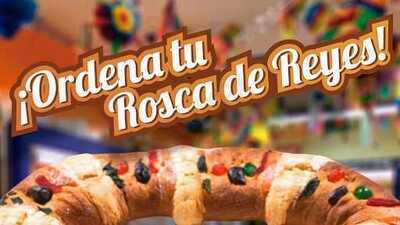 Don Paco Lopez Panaderia