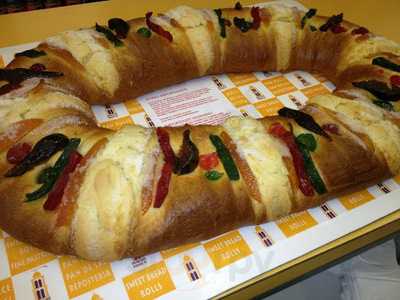 Don Paco Lopez Panaderia