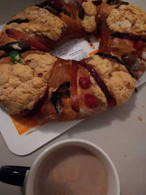 Don Paco Lopez Panaderia