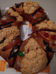 Don Paco Lopez Panaderia