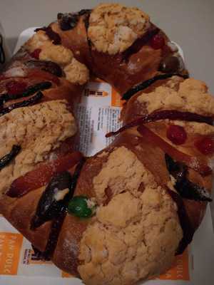 Don Paco Lopez Panaderia