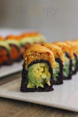 Beyond Sushi