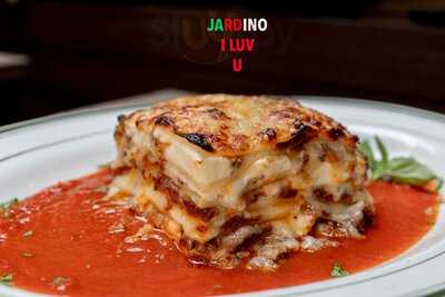 Jardino Restaurant