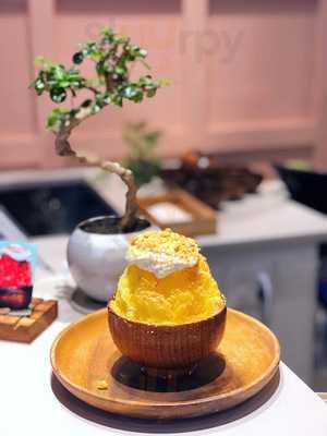 Bonsai Kakigori