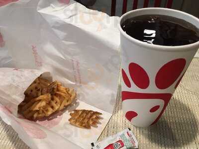 Chick-fil-a