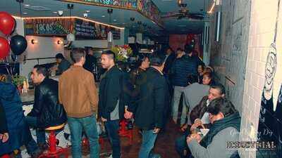 Harlem Industrial Kitchen