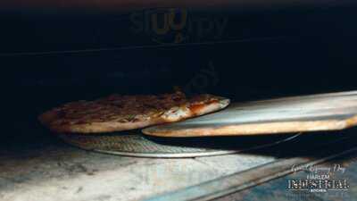 Harlem Industrial Kitchen