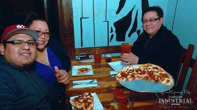 Harlem Industrial Kitchen