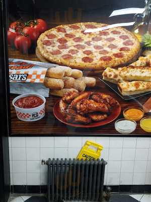 Little Caesars
