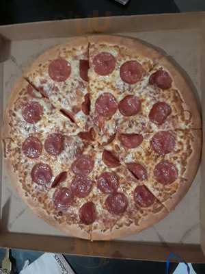 Little Caesars