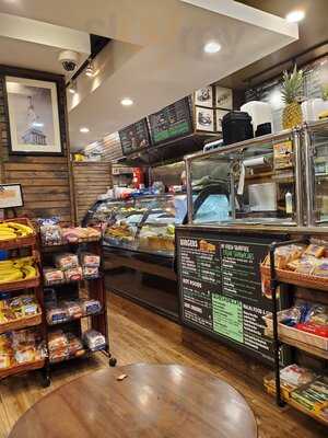 Ny Grill & Deli