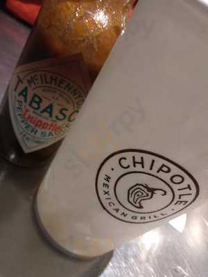Chipotle Mexican Grill