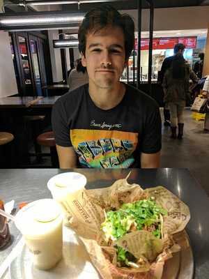 Chipotle Mexican Grill