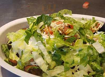 Chipotle Mexican Grill
