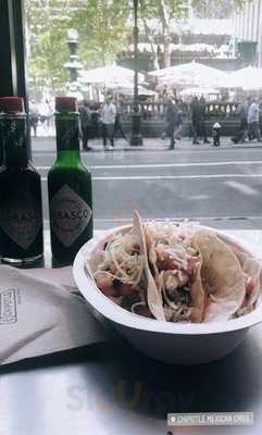 Chipotle Mexican Grill