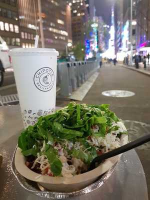 Chipotle Mexican Grill