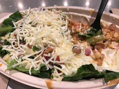 Chipotle Mexican Grill