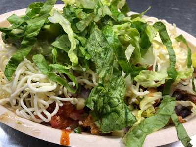 Chipotle Mexican Grill