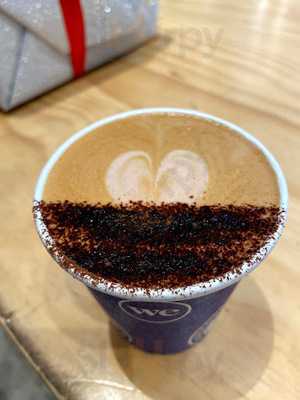 Bluestone Lane Flatiron District Coffee Shop