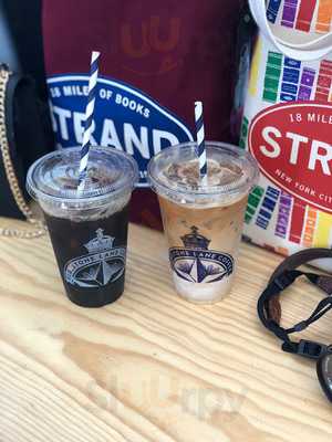 Bluestone Lane Flatiron District Coffee Shop