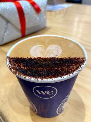 Bluestone Lane Flatiron District Coffee Shop