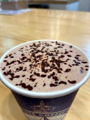 Bluestone Lane Flatiron District Coffee Shop