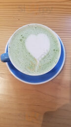 Bluestone Lane Flatiron District Coffee Shop