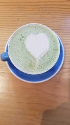 Bluestone Lane Flatiron District Coffee Shop