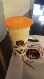 Kung Fu Tea