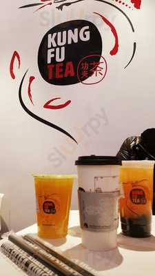 Kung Fu Tea