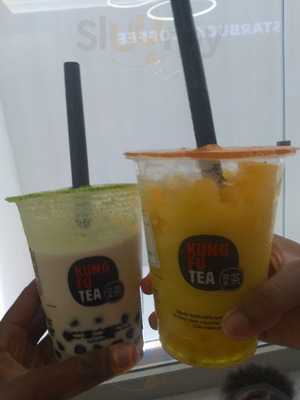 Kung Fu Tea