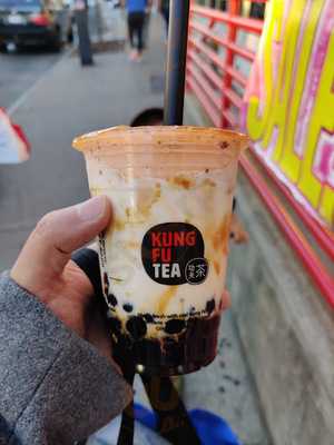 Kung Fu Tea