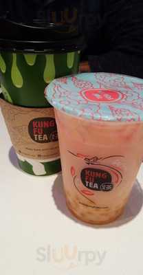 Kung Fu Tea