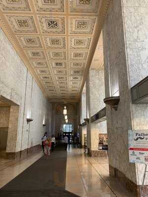 Bluestone Lane Madison Avenue Coffee Shop