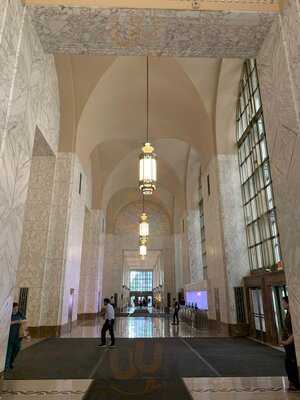 Bluestone Lane Madison Avenue Coffee Shop