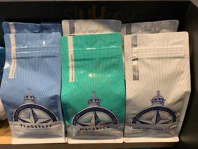 Bluestone Lane Madison Avenue Coffee Shop