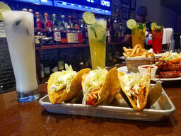 Made In Mexico Harlem