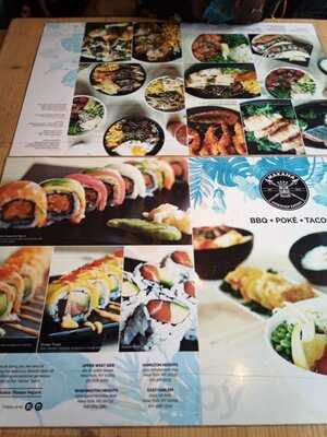 Makana Hawaiian Eatery