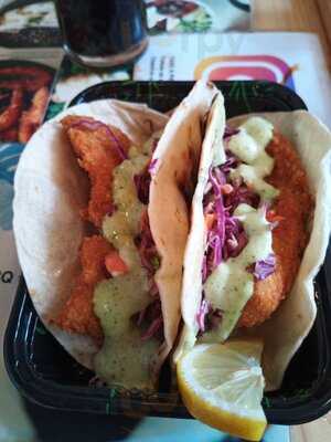 Makana Hawaiian Eatery