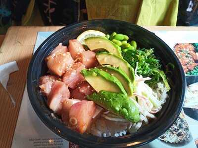 Makana Hawaiian Eatery