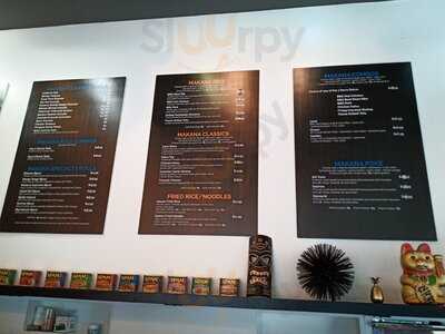 Makana Hawaiian Eatery