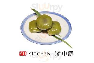 Yu Kitchen